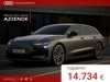 Audi A6 e-tron Avant performance S line edition