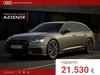Audi A6 Avant S line edition 40 TDI quattro S tronic