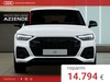 Audi Q5 Sportback S line plus 40 TDI quattro S tronic