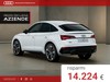 Audi Q5 Sportback Identity Black 40 TDI quattro S tronic