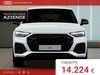Audi Q5 Sportback Identity Black 40 TDI quattro S tronic