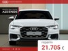 Audi A6 Avant S line edition 40 TDI quattro S tronic