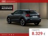 Audi Q2 S line edition 35 TFSI S tronic
