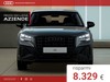 Audi Q2 S line edition 35 TFSI S tronic