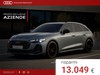 Audi A5 Avant S line edition TDI 150 kW S tronic