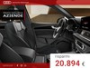 Audi Q5 Sportback S line plus 40 TDI quattro S tronic