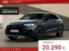 Audi Q8 S line edition 50 TDI quattro tiptronic