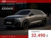 Audi Q8 S line edition 50 TDI quattro tiptronic