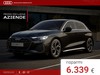 Audi A3 Sportback S line edition 30 TDI S tronic