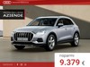 Audi Q3 Business Advanced 35 TDI S tronic