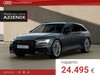 Audi A6 Avant S line edition 55 TFSI e quattro S tronic