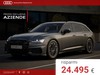 Audi A6 Avant S line edition 55 TFSI e quattro S tronic
