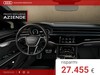 Audi A8 design selection 50 TDI quattro tiptronic