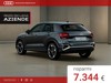 Audi Q2 S line edition 30 TDI