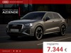 Audi Q2 S line edition 30 TDI