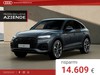 Audi Q5 Sportback Identity Black 40 TDI quattro S tronic