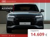 Audi Q5 Sportback Identity Black 40 TDI quattro S tronic