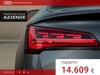 Audi Q5 Sportback Identity Black 40 TDI quattro S tronic