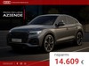 Audi Q5 Sportback Identity Black 40 TDI quattro S tronic