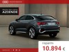 Audi Q3 Sportback Identity Black 40 TDI quattro S tronic