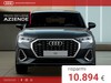 Audi Q3 Sportback Identity Black 40 TDI quattro S tronic