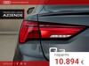 Audi Q3 Sportback Identity Black 40 TDI quattro S tronic