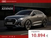 Audi Q3 Sportback Identity Black 40 TDI quattro S tronic