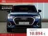 Audi Q3 Sportback Identity Black 40 TDI quattro S tronic