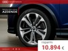 Audi Q3 Sportback Identity Black 40 TDI quattro S tronic