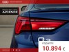 Audi Q3 Sportback Identity Black 40 TDI quattro S tronic
