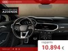 Audi Q3 Sportback Identity Black 40 TDI quattro S tronic