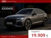 Audi Q5 Sportback Identity Black 40 TDI quattro S tronic
