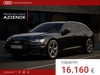 Audi A6 Avant S line edition 40 TDI quattro S tronic