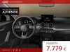 Audi Q2 S line edition 35 TFSI S tronic