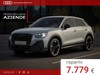 Audi Q2 S line edition 35 TFSI S tronic