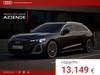 Audi A5 Avant S line edition TDI 150 kW S tronic