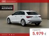 Audi A3 Sportback 35 2.0 TDI Business s-tronic