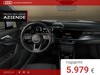 Audi A3 Sportback 35 2.0 TDI Business s-tronic
