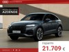 Audi Q5 Sportback Identity Black 40 TDI quattro S tronic