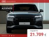Audi Q5 Sportback Identity Black 40 TDI quattro S tronic
