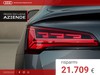 Audi Q5 Sportback Identity Black 40 TDI quattro S tronic
