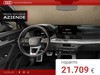 Audi Q5 Sportback Identity Black 40 TDI quattro S tronic