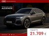 Audi Q5 Sportback Identity Black 40 TDI quattro S tronic