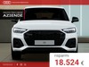 Audi Q5 Sportback Identity Black 40 TDI quattro S tronic