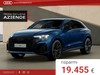 Audi Q8 S line edition 50 TDI quattro tiptronic