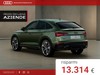 Audi Q5 Sportback Identity Black 40 TDI quattro S tronic