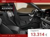 Audi Q5 Sportback Identity Black 40 TDI quattro S tronic