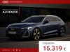 Audi A5 Avant S line edition TFSI 110 kW S tronic
