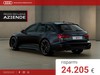 Audi RS6 Avant TFSI performance quattro tiptronic