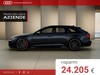 Audi RS6 Avant TFSI performance quattro tiptronic